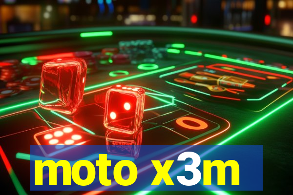 moto x3m - jogo de moto 2